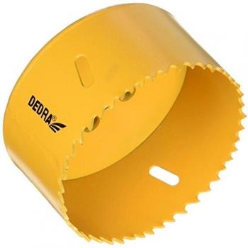 Dedra 83 mm Sierra para Tuberías – 08W083