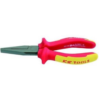 Pince plate 165 mm KS Tools