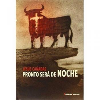 Pronto será de noche (Bolsillo) (Tapa dura).