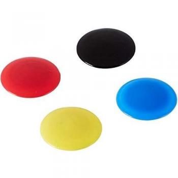 Jako Taktiktafel Magnetset, Blau, Unisex