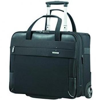 Samsonite Spectrolite 2.0 Valise à roulettes extensible 43,9 cm (17,3) Gris