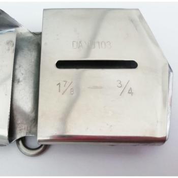 DAYU General Flat Stretch Cylinder with Single Packet