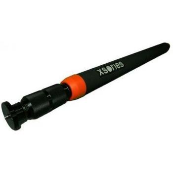 X-Sories GoPro Teleskopstab (max. 3,5 kg)