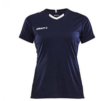 Craft Progress Contrast Women's Jersey
