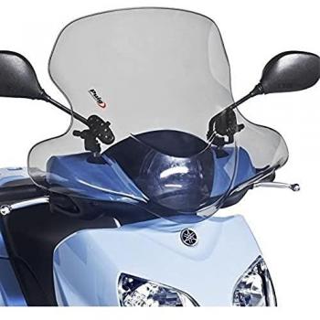 Ochranný štít Puig pro Yamaha X-Enter 125 / 150 (12-20)