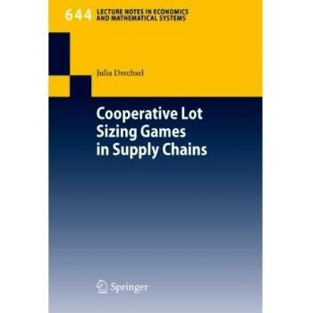 Cooperative Lot Sizing Games in Supply Chains