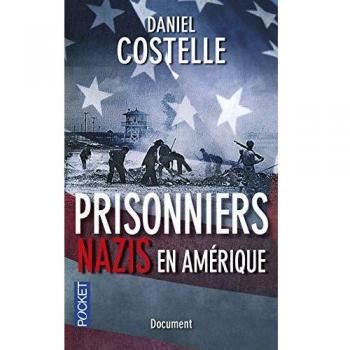 Prisonniers nazis en Amérique