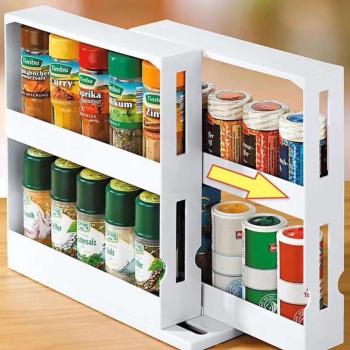 KitchenSpice Saver
