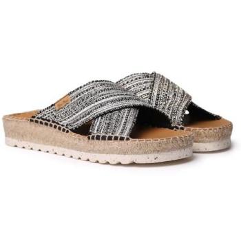 Sandali Espadrilles Toni Pons Bali‑CL Neri, taglia EU 39
