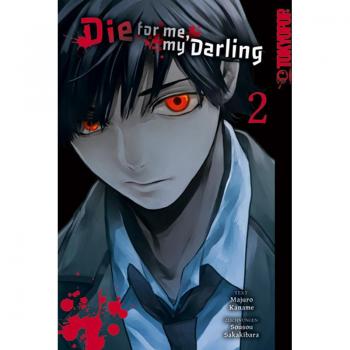 Die for me, my Darling 02