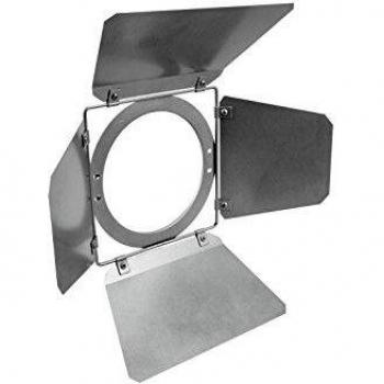 EUROLITE Alette Paraluce 213x213mm Sil