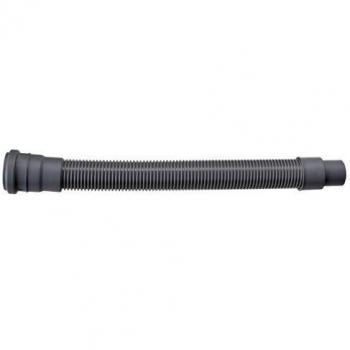 Tuyau Airfit DN50 flexible 500 mm gris
