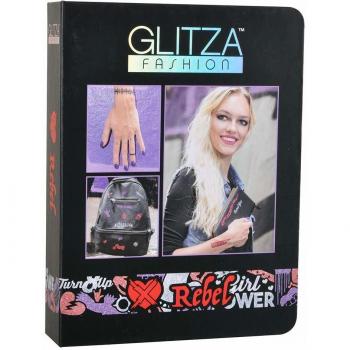 Knorrtoys Glitza Fashion Rebel – Sonderedition GL7848