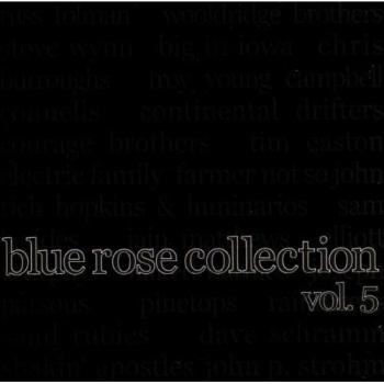 Sélection Rose Bleue Volume 5