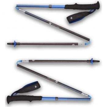Trekkingstöcke Distance Carbon Z