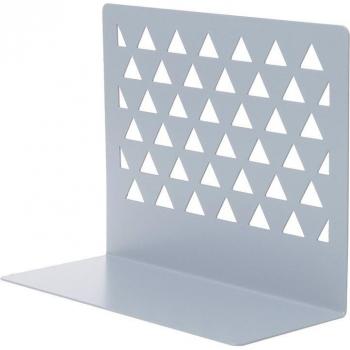 Bookrack en métal creux X6HB