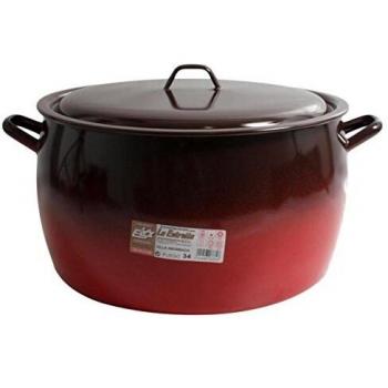 Coperchio Stella 34 cm