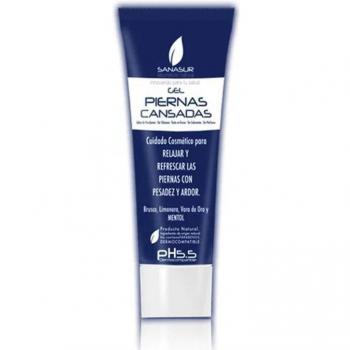 Gel Revitalizante para Pernas