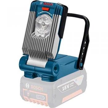 Bosch Luce a LED a batteria GLI VariLED