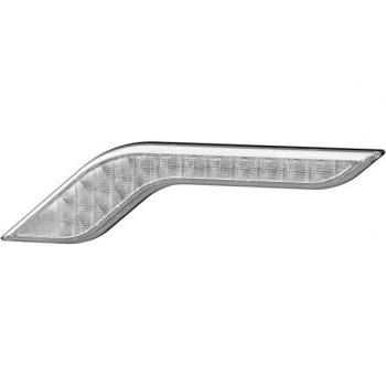 Hella Blinkleuchte Seite & Heck 2BA 013 334-057