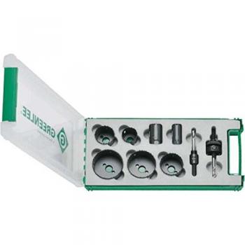 KLA 52059292SET per Sega a Tazza