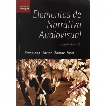 Elementos De Narrativa Audiovisual