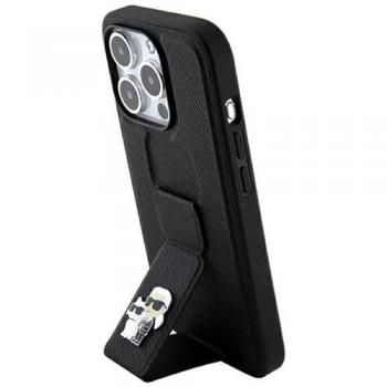 Funda Premium iPhone 14 Pro Max – Diseño Karl Lagerfeld