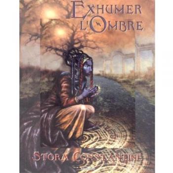 Exhumer l'ombre