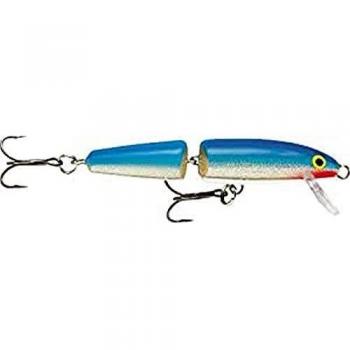 Rapala 11‑inch Unisex Jointed Float – Neutral Finish