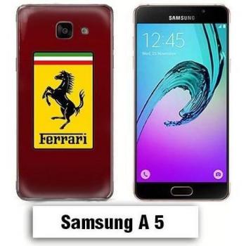 Étui Ferrari Modena pour Samsung A5 2017