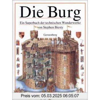 Die Burg
