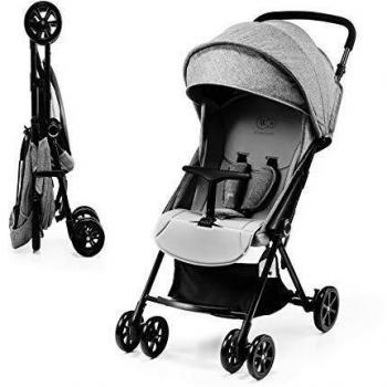 Kinderkraft Passeggino Ultraleggero LITE UP