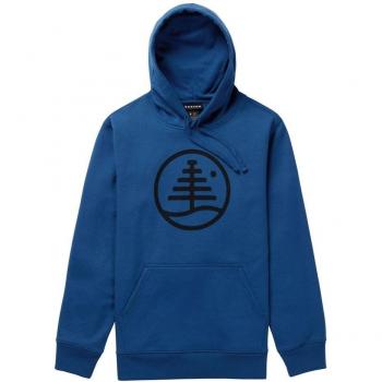 Family Tree Nightfall XL Hoodie by Burton – Men's Edition