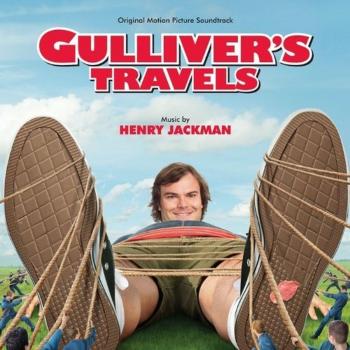 Gullivers Reisen