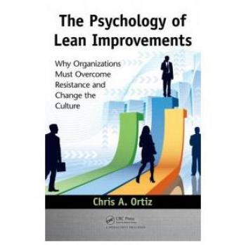 Taylor Psychology of Lean Improvements