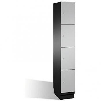 Porta-Cambio 487993 – Armadietto a scomparti