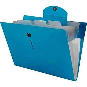 School & Office Expander Folder