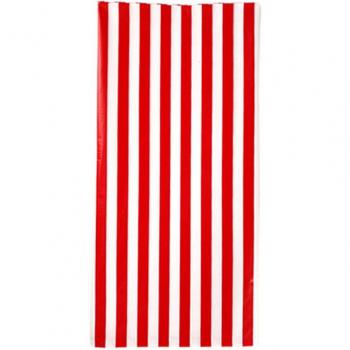 Rectangular Oilproof Table Cover for Home Use