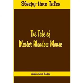 Sleepy Time Tales
