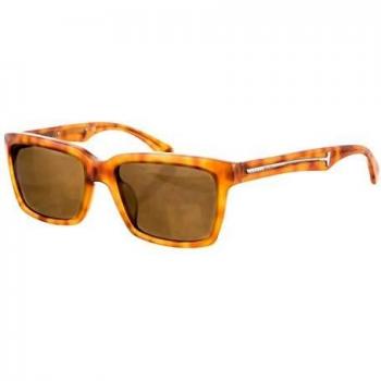 La Martina Gafas de sol de acetato rectangular