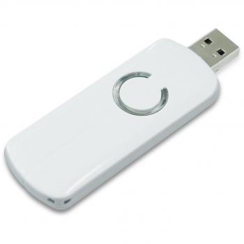 AEOTEC SMART HOME Z-Stick Gen 5 Model ZW090-C EU (868.42MHz) Z-Wave
