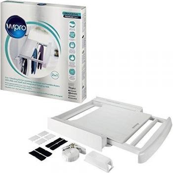Kit de superposition universel WPRO SKP101