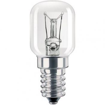 Philips Lampadina Incandescente E14 15W
