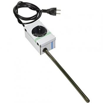 Resistenza Elettrica Temporizzata per Affumicatori Reber 10045R