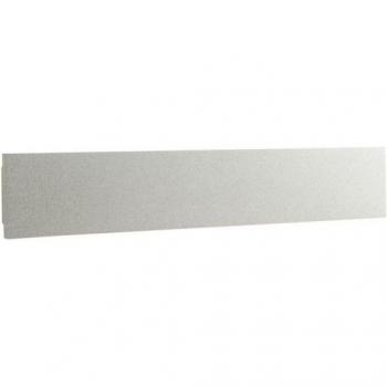 Parker Outdoor LED Up Down Light, White Finish, 1500lm, 4000K, IP65