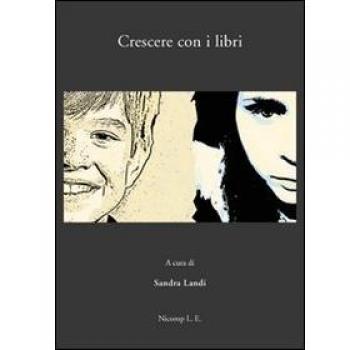 Crescere con i libri. Con DVD