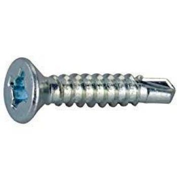 Vis Rifix tête fraisée pour tôle 3,9 x 25 mm