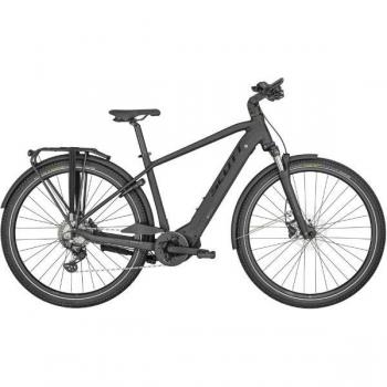 Bici Elettrica Trekking Scott SUB Sport eRIDE Men's