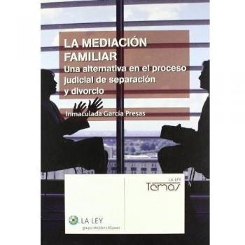 La mediación familiar