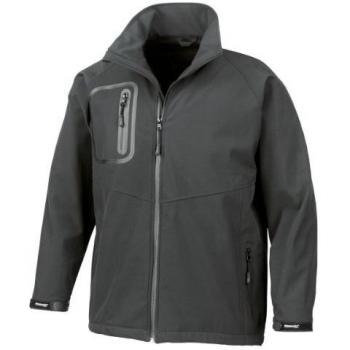 Ultra Lite Soft Shell Jacket for Men